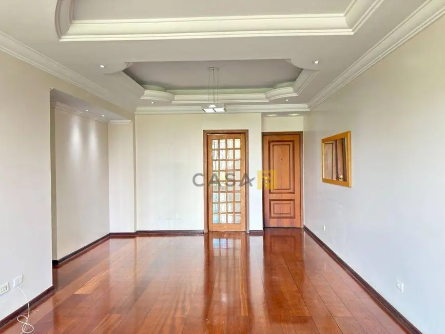 Apartamento com 3 quartos à venda e para alugar, 130m2 em Jardim Paulista, Americana - SP - imagem 2 Foto 2 de Apartamento com 3 quartos à venda e para alugar, 130m2 em Jardim Paulista, Americana - SP