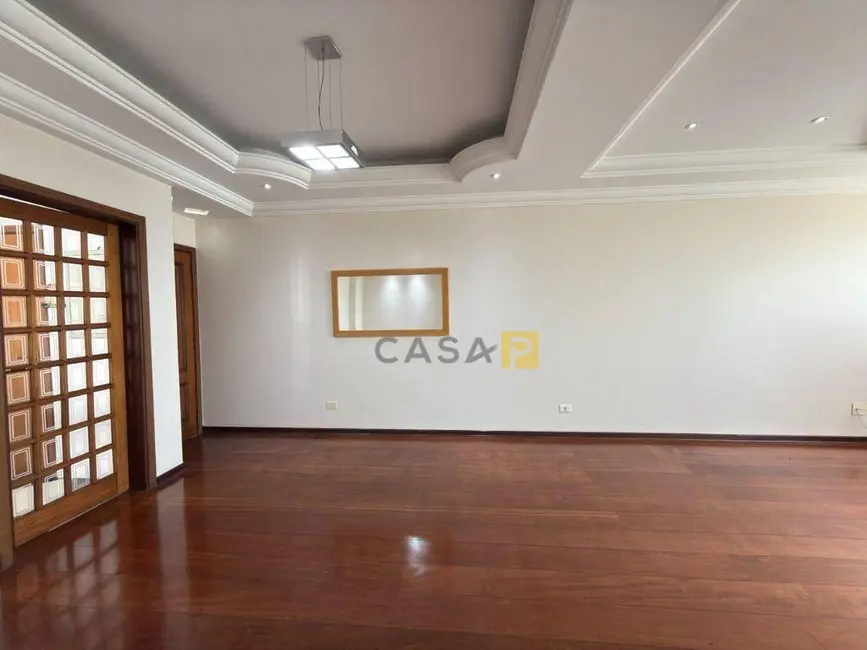 Apartamento com 3 quartos à venda e para alugar, 130m2 em Jardim Paulista, Americana - SP - imagem 5 Foto 5 de Apartamento com 3 quartos à venda e para alugar, 130m2 em Jardim Paulista, Americana - SP