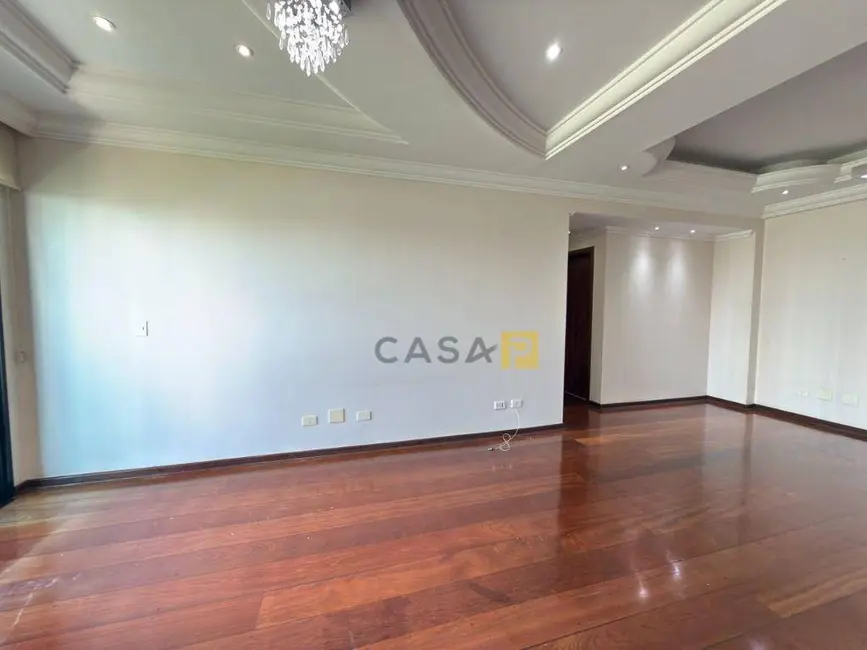 Apartamento com 3 quartos à venda e para alugar, 130m2 em Jardim Paulista, Americana - SP - imagem 6 Foto 6 de Apartamento com 3 quartos à venda e para alugar, 130m2 em Jardim Paulista, Americana - SP
