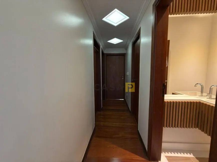 Apartamento com 3 quartos à venda e para alugar, 130m2 em Jardim Paulista, Americana - SP - imagem 7 Foto 7 de Apartamento com 3 quartos à venda e para alugar, 130m2 em Jardim Paulista, Americana - SP