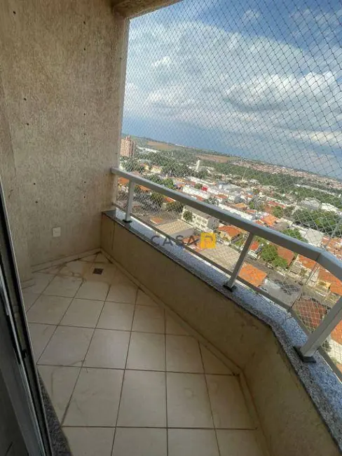 Foto 2 de Apartamento com 3 quartos à venda, 78m2 em Centro, Nova Odessa - SP