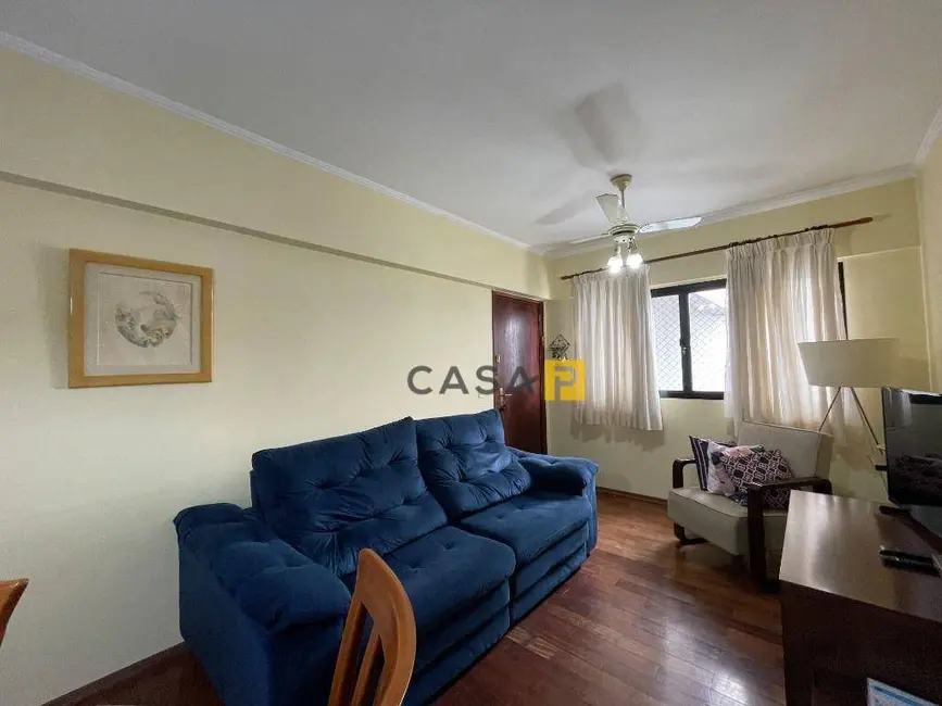 Foto 1 de Apartamento com 4 quartos à venda, 127m2 em Vila Nossa Senhora de Fátima, Americana - SP