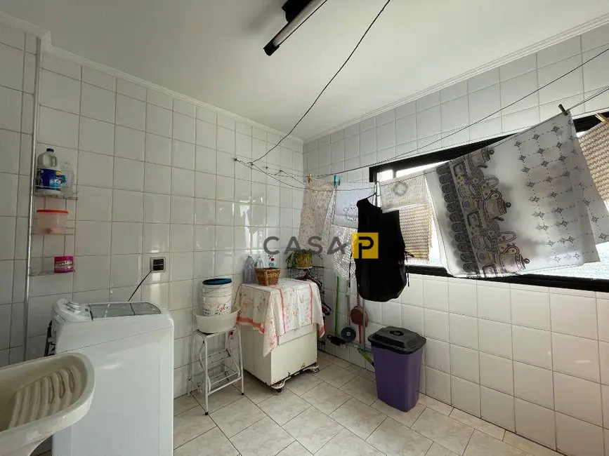 Foto 6 de Apartamento com 4 quartos à venda, 127m2 em Vila Nossa Senhora de Fátima, Americana - SP