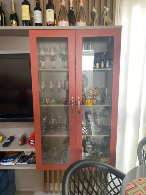 Foto 5 de Apartamento com 2 quartos à venda, 49m2 em Jardim Terramérica I, Americana - SP