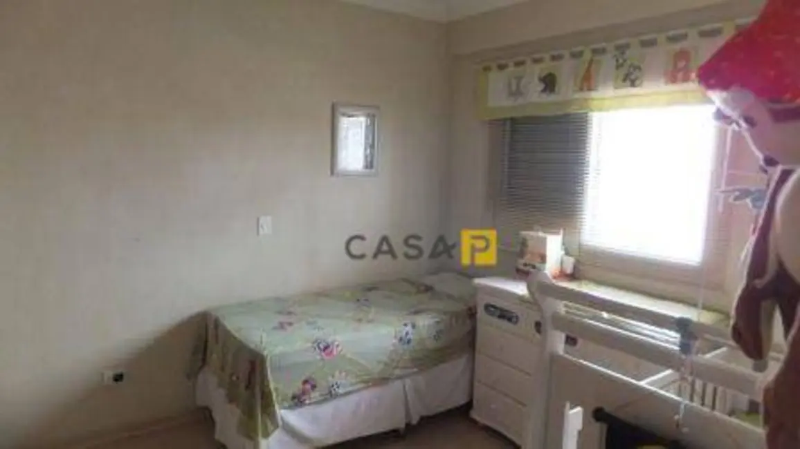 Foto 2 de Apartamento com 3 quartos à venda, 110m2 em Cariobinha, Americana - SP