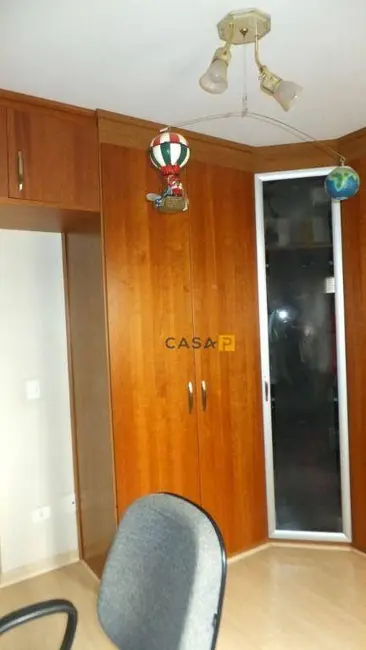 Foto 7 de Apartamento com 3 quartos à venda, 110m2 em Cariobinha, Americana - SP