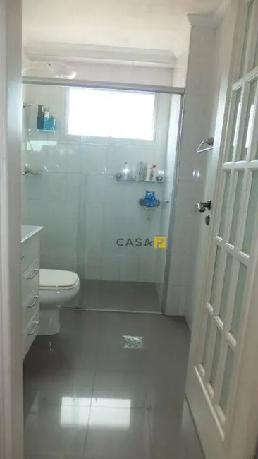 Foto 9 de Apartamento com 3 quartos à venda, 110m2 em Cariobinha, Americana - SP