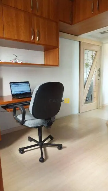 Foto 5 de Apartamento com 3 quartos à venda, 110m2 em Cariobinha, Americana - SP