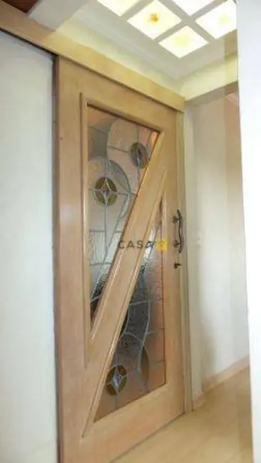 Foto 8 de Apartamento com 3 quartos à venda, 110m2 em Cariobinha, Americana - SP