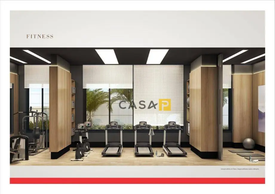 Apartamento com 3 quartos à venda, 256m2 em Cambuí, Campinas - SP - imagem 6 Foto 6 de Apartamento com 3 quartos à venda, 256m2 em Cambuí, Campinas - SP