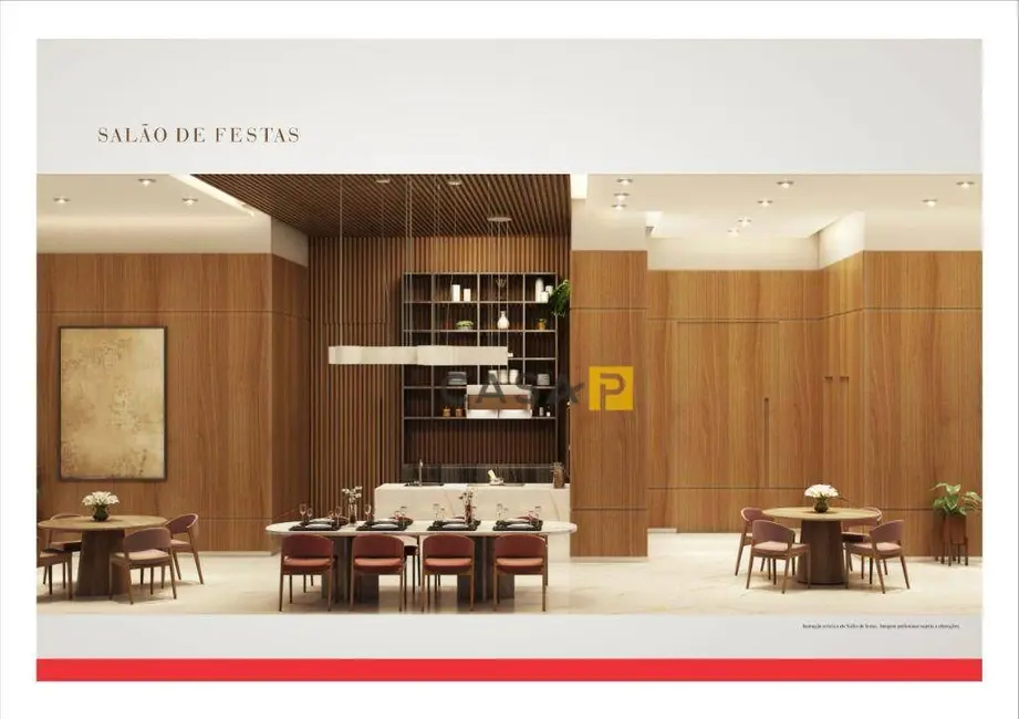 Apartamento com 3 quartos à venda, 256m2 em Cambuí, Campinas - SP - imagem 3 Foto 3 de Apartamento com 3 quartos à venda, 256m2 em Cambuí, Campinas - SP