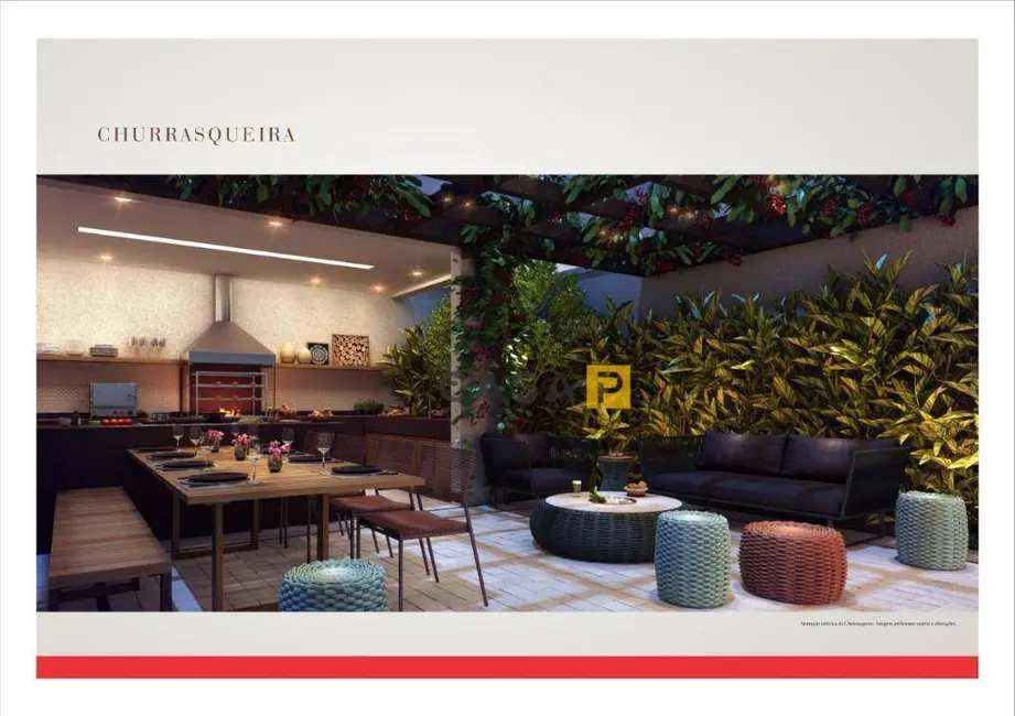 Apartamento com 3 quartos à venda, 256m2 em Cambuí, Campinas - SP - imagem 5 Foto 5 de Apartamento com 3 quartos à venda, 256m2 em Cambuí, Campinas - SP