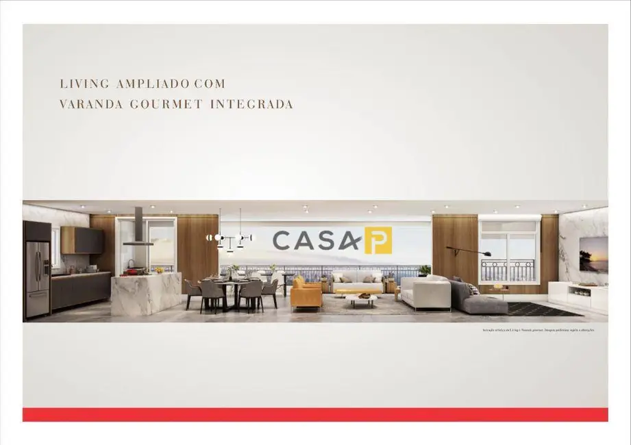 Apartamento com 3 quartos à venda, 256m2 em Cambuí, Campinas - SP - imagem 9 Foto 9 de Apartamento com 3 quartos à venda, 256m2 em Cambuí, Campinas - SP