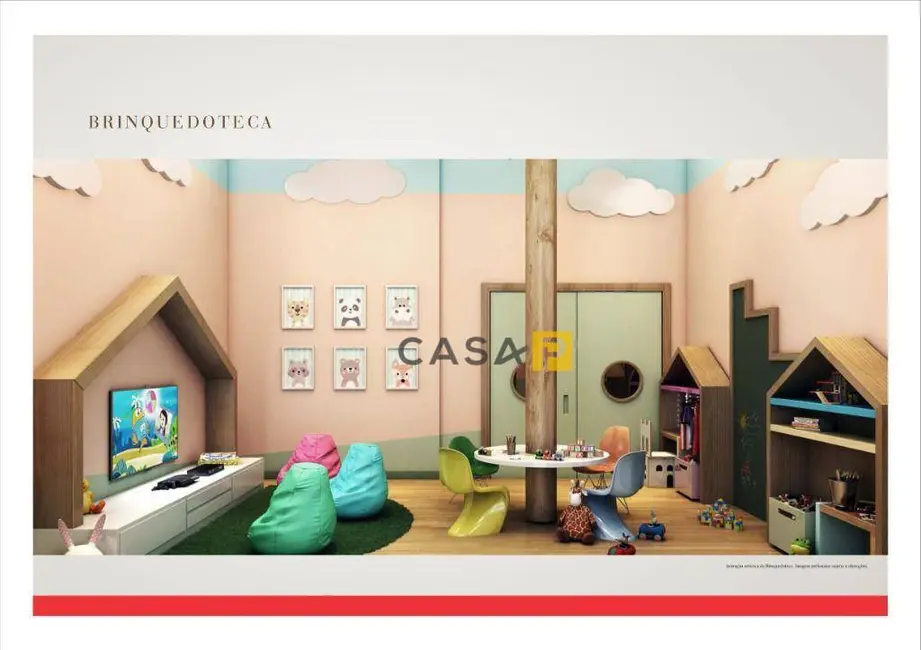 Apartamento com 3 quartos à venda, 256m2 em Cambuí, Campinas - SP - imagem 7 Foto 7 de Apartamento com 3 quartos à venda, 256m2 em Cambuí, Campinas - SP