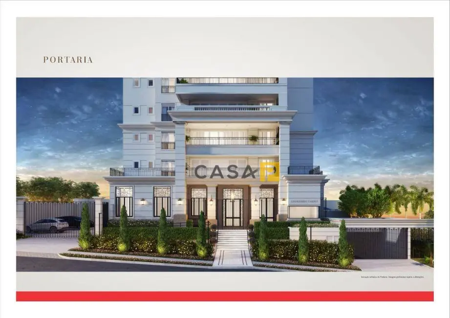 Apartamento com 3 quartos à venda, 256m2 em Cambuí, Campinas - SP - imagem 1 Foto 1 de Apartamento com 3 quartos à venda, 256m2 em Cambuí, Campinas - SP