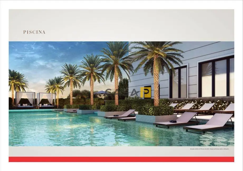 Apartamento com 3 quartos à venda, 256m2 em Cambuí, Campinas - SP - imagem 4 Foto 4 de Apartamento com 3 quartos à venda, 256m2 em Cambuí, Campinas - SP