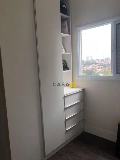 Foto 4 de Apartamento com 3 quartos à venda, 70m2 em Centro, Americana - SP