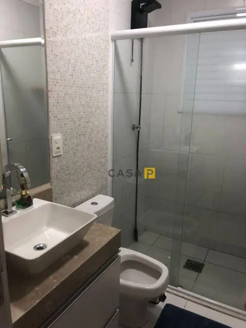 Foto 6 de Apartamento com 3 quartos à venda, 70m2 em Centro, Americana - SP