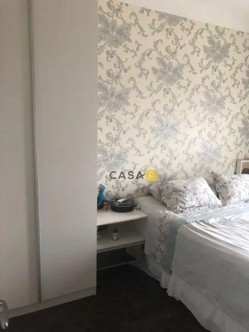 Foto 3 de Apartamento com 3 quartos à venda, 70m2 em Centro, Americana - SP