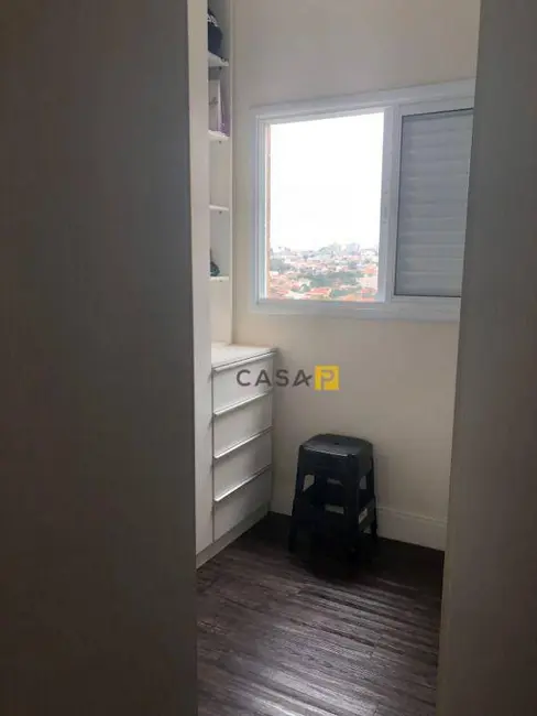 Foto 5 de Apartamento com 3 quartos à venda, 70m2 em Centro, Americana - SP
