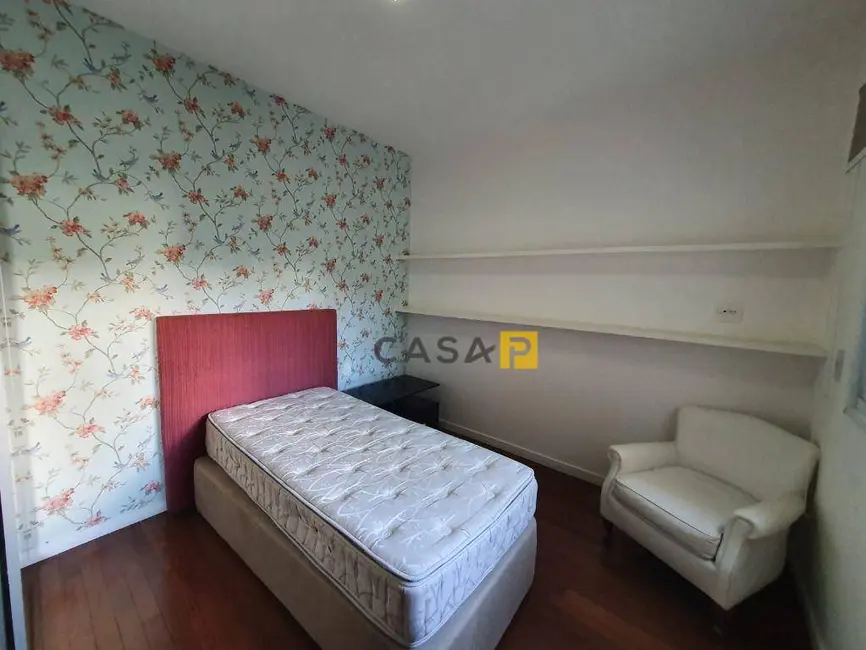 Apartamento com 3 quartos à venda, 136m2 em Cambuí, Campinas - SP - imagem 8 Foto 8 de Apartamento com 3 quartos à venda, 136m2 em Cambuí, Campinas - SP