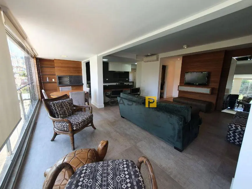 Apartamento com 3 quartos à venda, 136m2 em Cambuí, Campinas - SP - imagem 1 Foto 1 de Apartamento com 3 quartos à venda, 136m2 em Cambuí, Campinas - SP