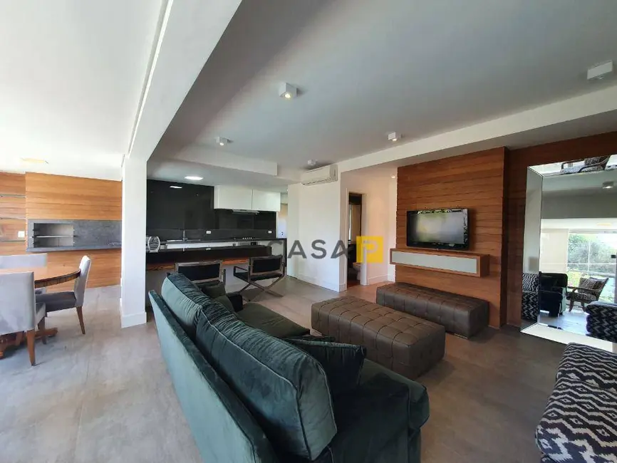 Apartamento com 3 quartos à venda, 136m2 em Cambuí, Campinas - SP - imagem 2 Foto 2 de Apartamento com 3 quartos à venda, 136m2 em Cambuí, Campinas - SP