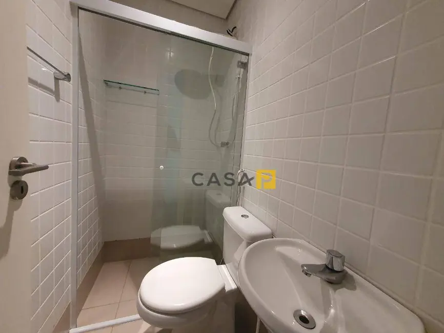 Apartamento com 3 quartos à venda, 136m2 em Cambuí, Campinas - SP - imagem 7 Foto 7 de Apartamento com 3 quartos à venda, 136m2 em Cambuí, Campinas - SP