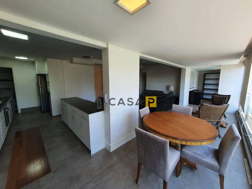 Apartamento com 3 quartos à venda, 136m2 em Cambuí, Campinas - SP - imagem 5 Foto 5 de Apartamento com 3 quartos à venda, 136m2 em Cambuí, Campinas - SP