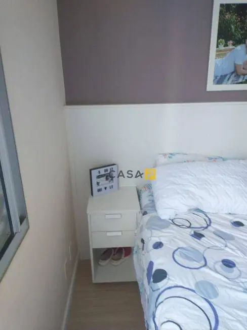 Foto 9 de Apartamento com 2 quartos à venda, 44m2 em Jardim Bertoni, Americana - SP