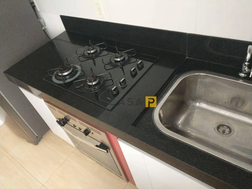 Foto 5 de Apartamento com 2 quartos à venda, 44m2 em Jardim Bertoni, Americana - SP
