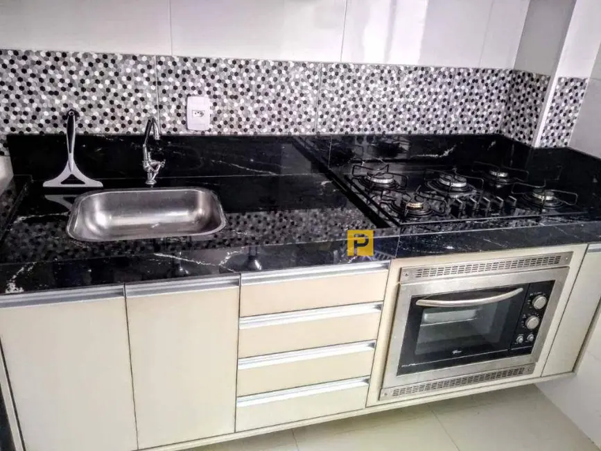 Apartamento com 2 quartos à venda, 52m2 em Jardim Terramérica I, Americana - SP - imagem 3 Foto 3 de Apartamento com 2 quartos à venda, 52m2 em Jardim Terramérica I, Americana - SP