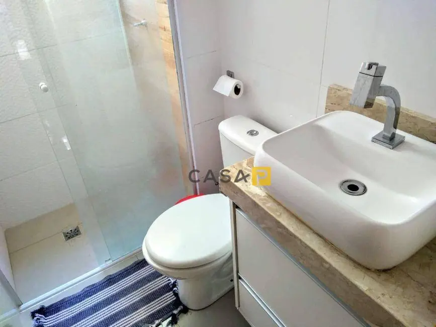 Apartamento com 2 quartos à venda, 52m2 em Jardim Terramérica I, Americana - SP - imagem 6 Foto 6 de Apartamento com 2 quartos à venda, 52m2 em Jardim Terramérica I, Americana - SP