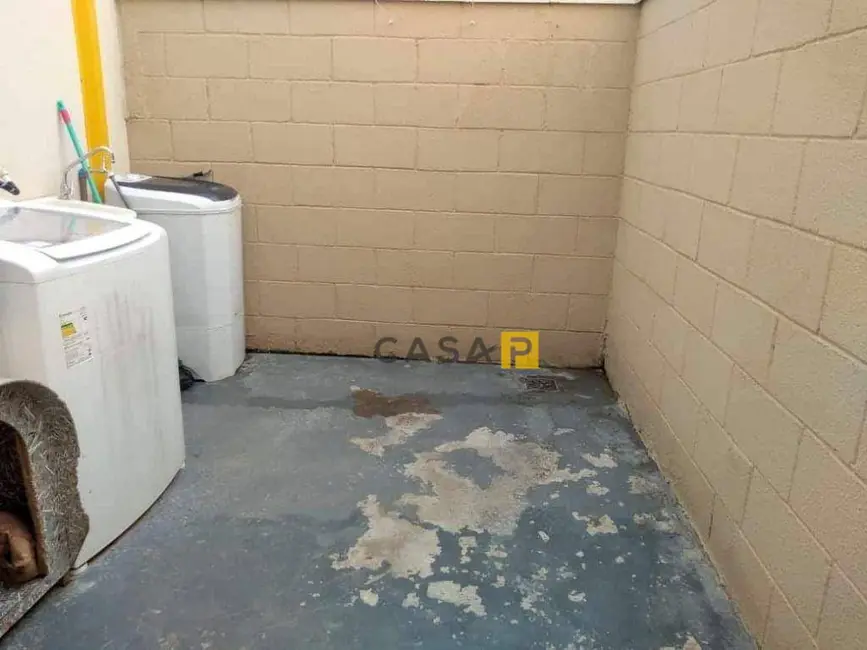 Apartamento com 2 quartos à venda, 52m2 em Jardim Terramérica I, Americana - SP - imagem 7 Foto 7 de Apartamento com 2 quartos à venda, 52m2 em Jardim Terramérica I, Americana - SP