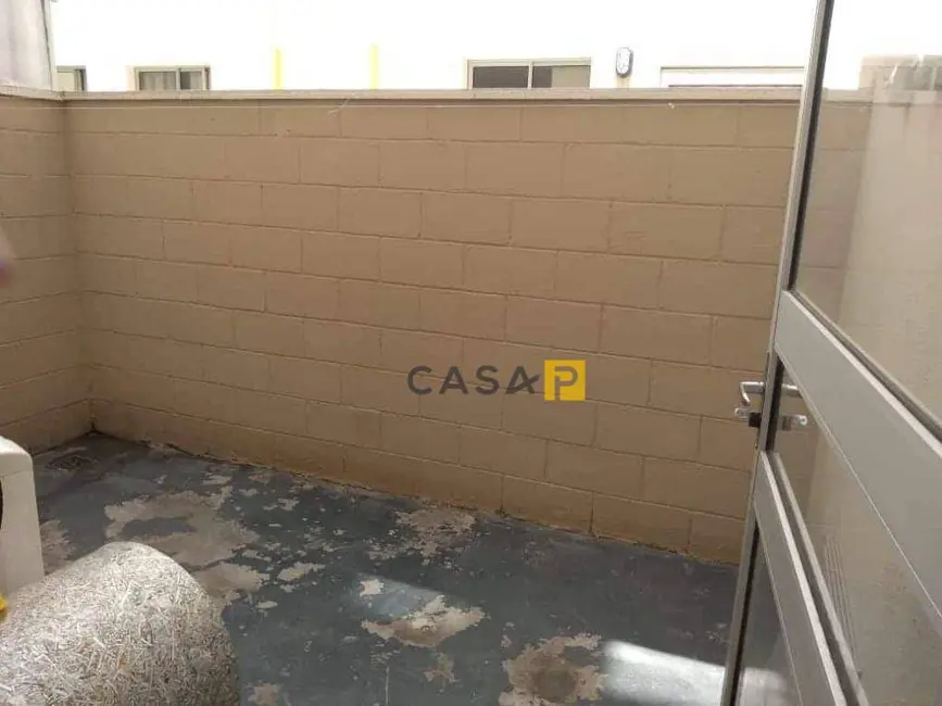 Apartamento com 2 quartos à venda, 52m2 em Jardim Terramérica I, Americana - SP - imagem 8 Foto 8 de Apartamento com 2 quartos à venda, 52m2 em Jardim Terramérica I, Americana - SP