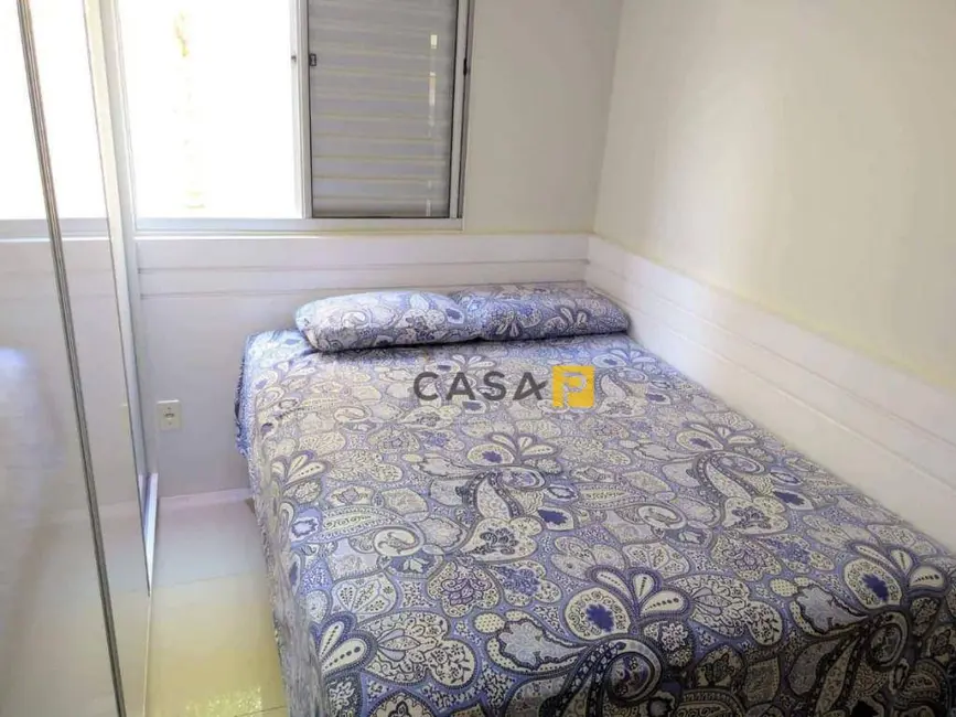 Apartamento com 2 quartos à venda, 52m2 em Jardim Terramérica I, Americana - SP - imagem 4 Foto 4 de Apartamento com 2 quartos à venda, 52m2 em Jardim Terramérica I, Americana - SP