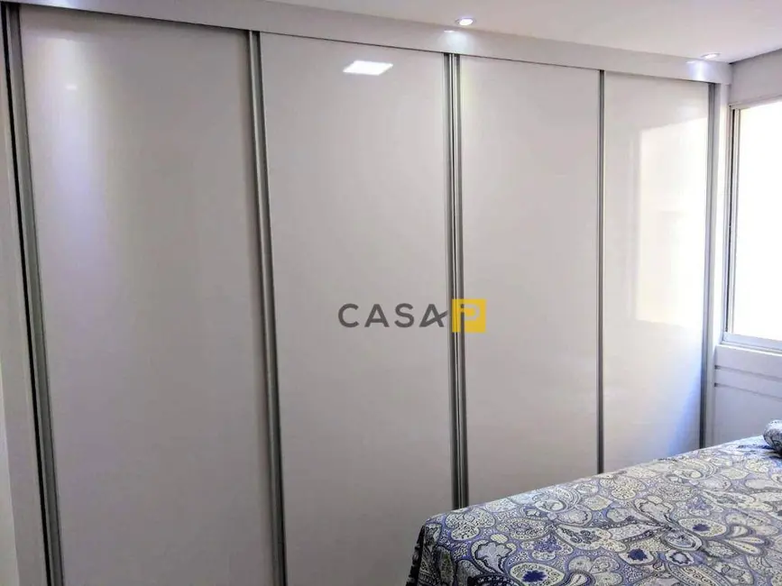 Apartamento com 2 quartos à venda, 52m2 em Jardim Terramérica I, Americana - SP - imagem 5 Foto 5 de Apartamento com 2 quartos à venda, 52m2 em Jardim Terramérica I, Americana - SP