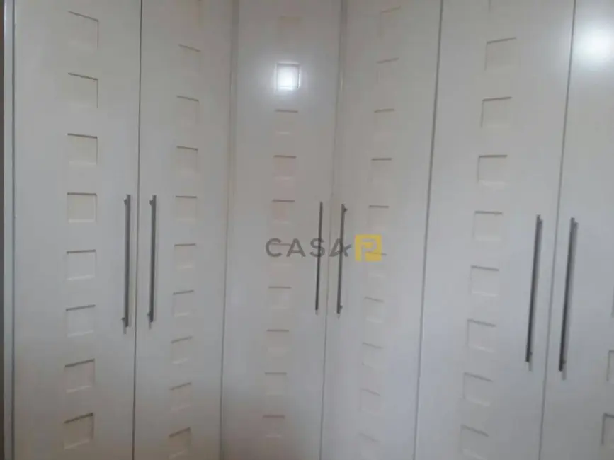 Foto 7 de Apartamento com 3 quartos para alugar, 130m2 em Vila Jones, Americana - SP