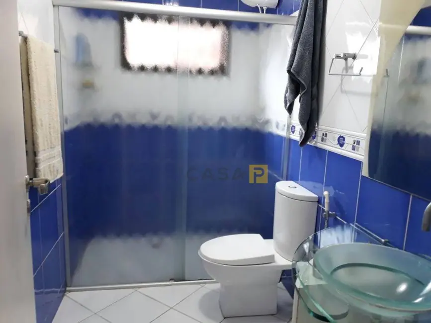 Foto 8 de Apartamento com 3 quartos para alugar, 130m2 em Vila Jones, Americana - SP