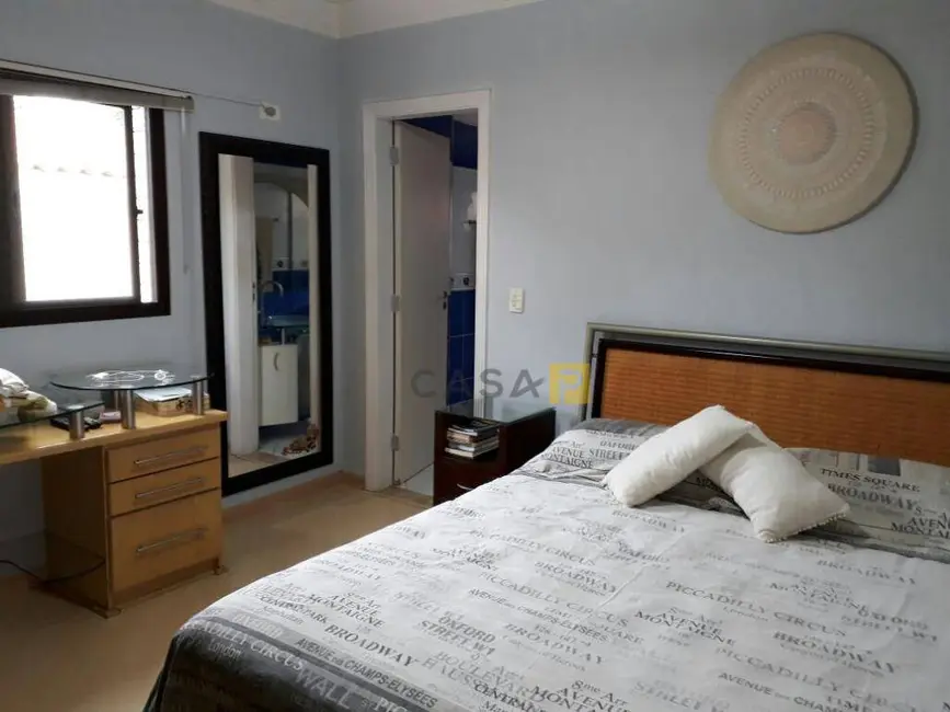 Apartamento com 3 quartos à venda, 130m2 em Vila Jones, Americana - SP - imagem 4 Foto 4 de Apartamento com 3 quartos à venda, 130m2 em Vila Jones, Americana - SP