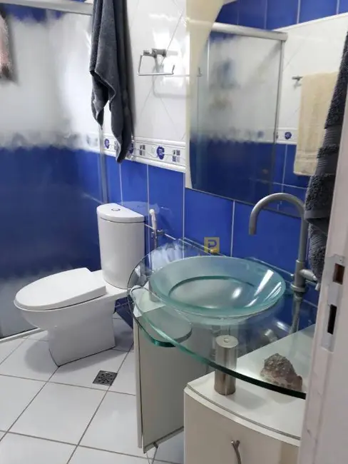 Foto 4 de Apartamento com 3 quartos para alugar, 130m2 em Vila Jones, Americana - SP