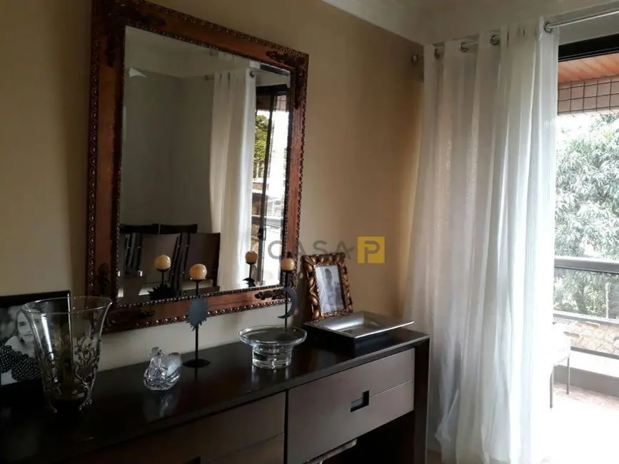 Foto 6 de Apartamento com 3 quartos para alugar, 130m2 em Vila Jones, Americana - SP