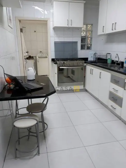 Foto 5 de Apartamento com 3 quartos para alugar, 130m2 em Vila Jones, Americana - SP