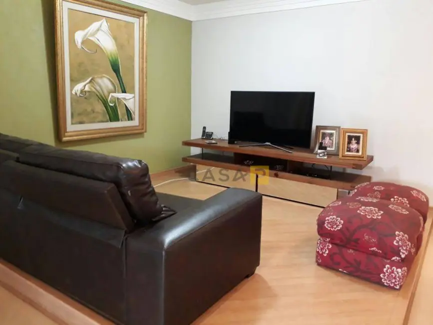 Foto 2 de Apartamento com 3 quartos à venda, 130m2 em Vila Jones, Americana - SP