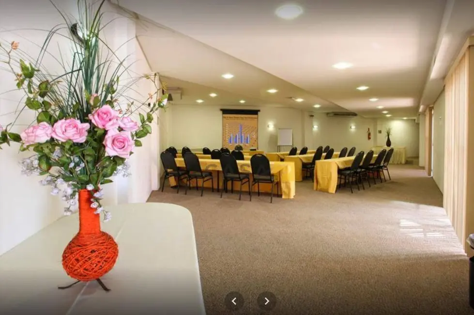 Foto 3 de Loft / Flat com 1 quarto à venda, 50m2 em Santa Cruz, Americana - SP