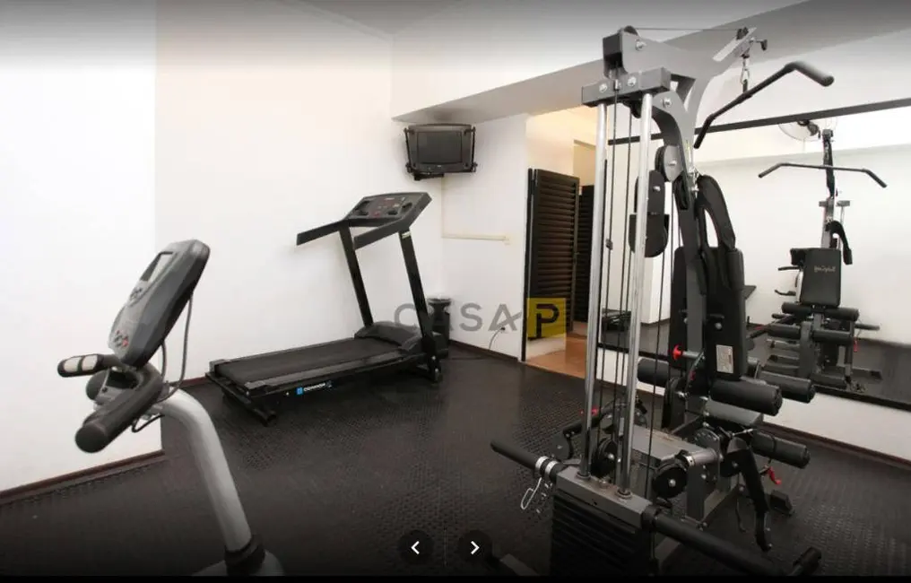 Foto 5 de Loft / Flat com 1 quarto à venda, 50m2 em Santa Cruz, Americana - SP