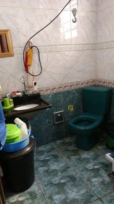 Foto 7 de Casa com 3 quartos à venda, 216m2 em Vila Cordenonsi, Americana - SP