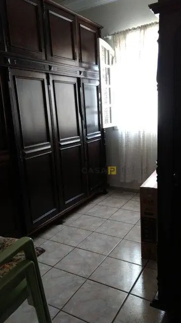 Foto 9 de Casa com 3 quartos à venda, 216m2 em Vila Cordenonsi, Americana - SP
