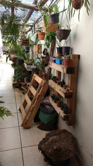 Foto 5 de Casa com 3 quartos à venda, 216m2 em Vila Cordenonsi, Americana - SP