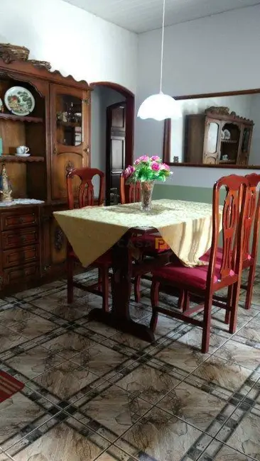 Foto 6 de Casa com 3 quartos à venda, 216m2 em Vila Cordenonsi, Americana - SP